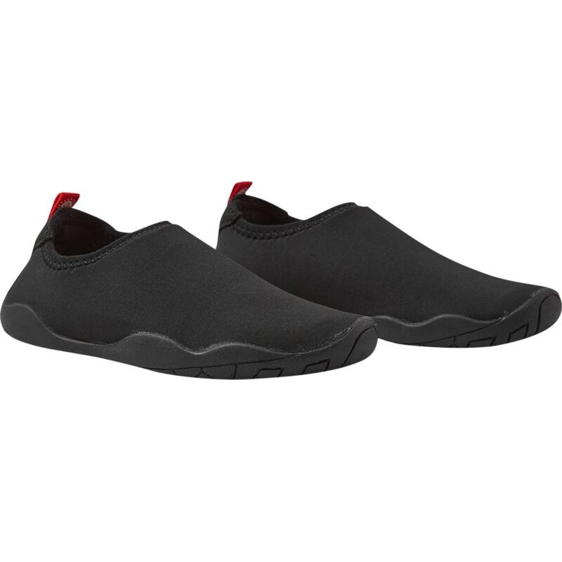 REIMA UPF 50+ Water Shoes Lean J Black