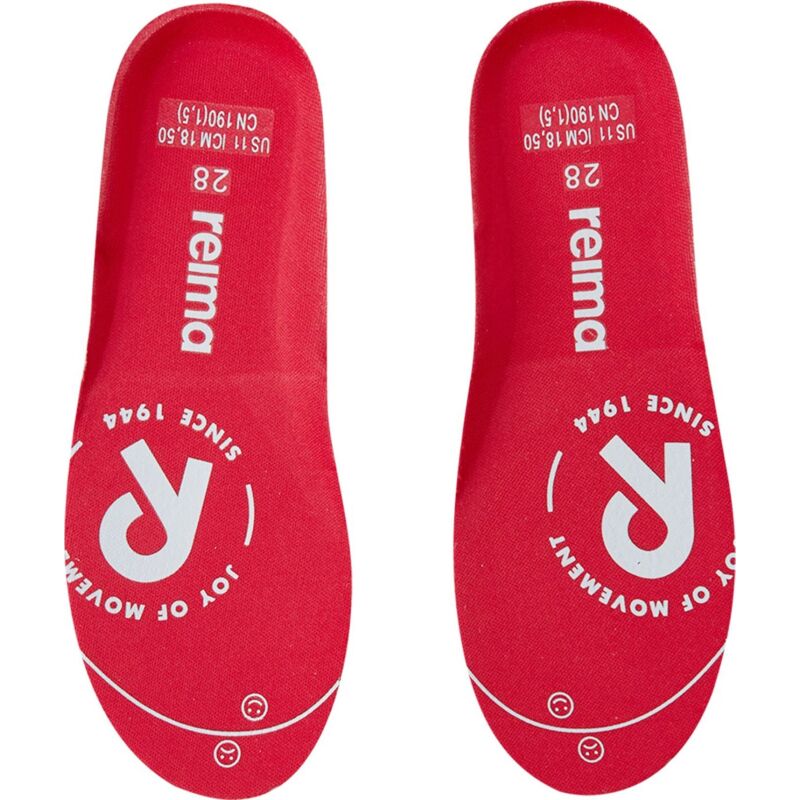 REIMA UPF 50+ Water Shoes Lean J Black