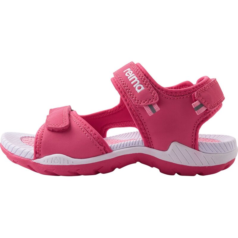 REIMA Lightweight Sandals Ratas Bright Berry