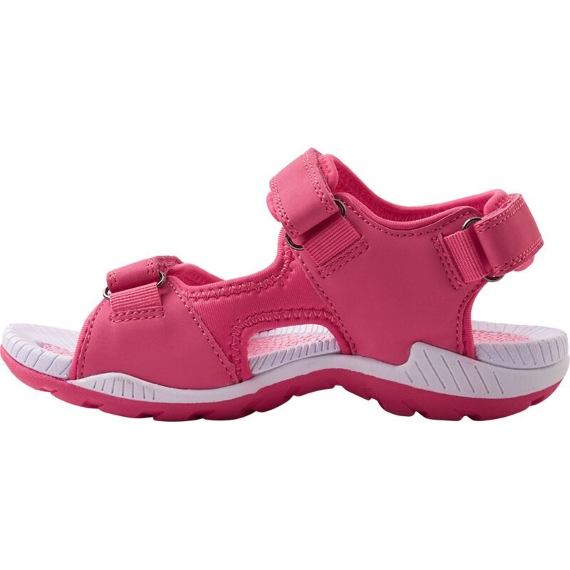 REIMA Lightweight Sandals Ratas Bright Berry