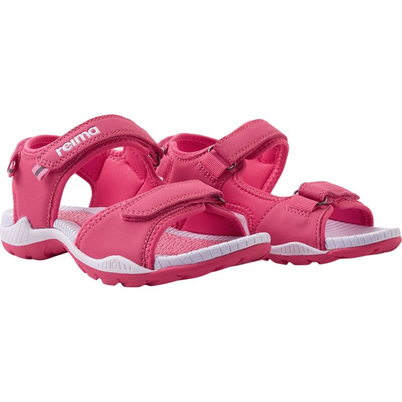 REIMA Lightweight Sandals Ratas Bright Berry