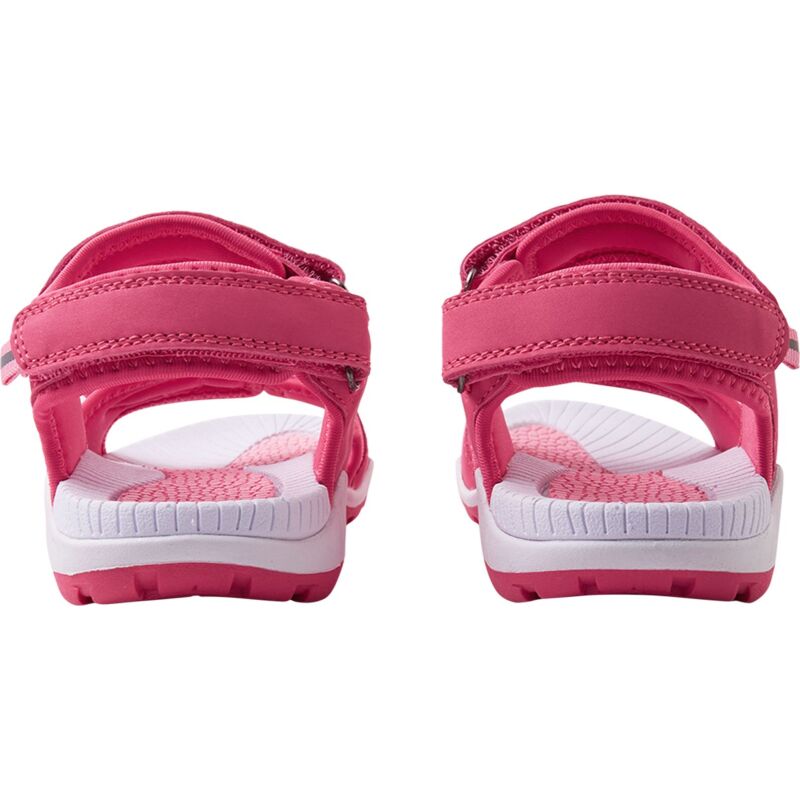REIMA Lightweight Sandals Ratas Bright Berry