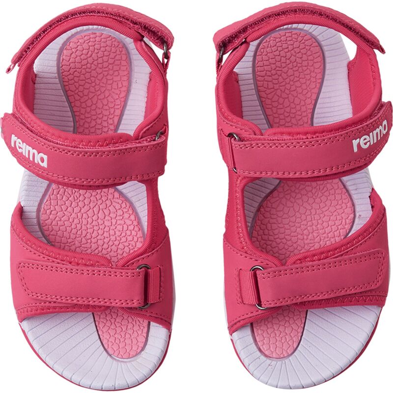 REIMA Lightweight Sandals Ratas Bright Berry