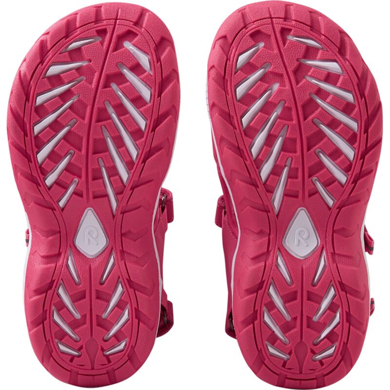 REIMA Lightweight Sandals Ratas Bright Berry
