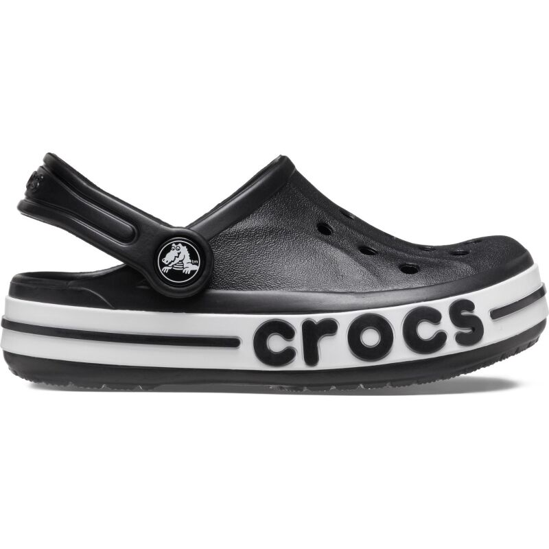 Crocs™ Bayaband Clog Kids' 207018 Black