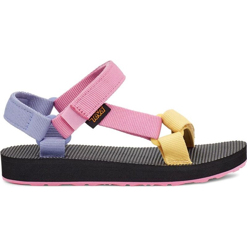 Teva Original Universal Kids' Rosebloom Multi