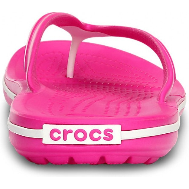 Crocs™ Crocband™ Flip Ere roosa/Valge