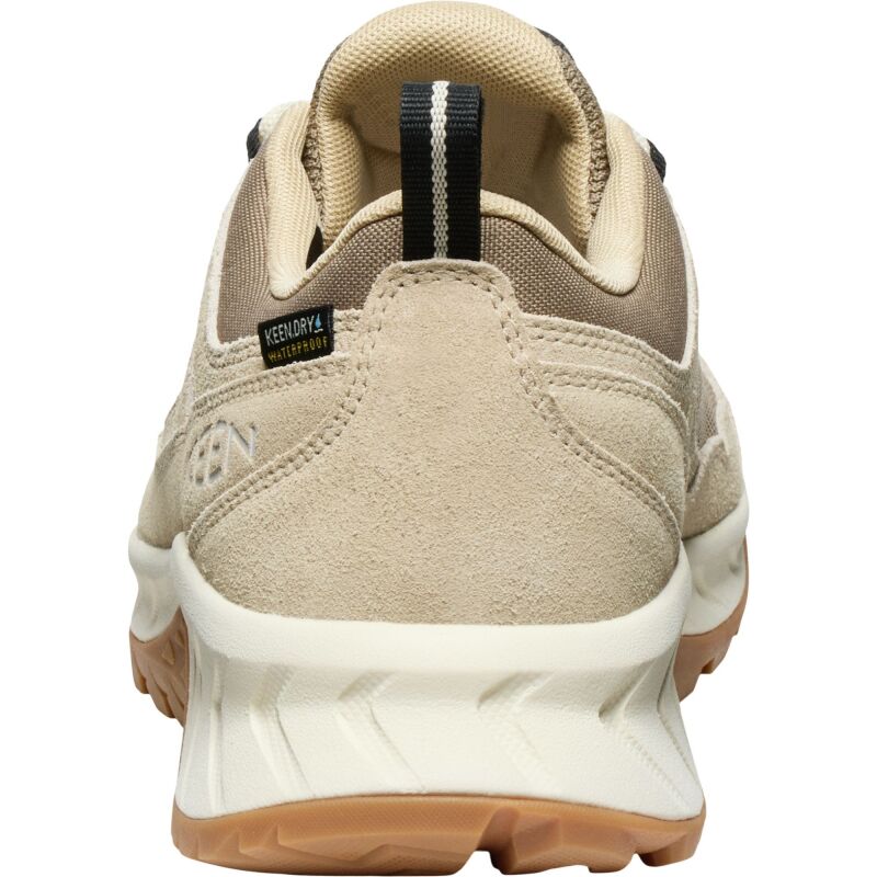 Keen Hightrail WP Men's Brindle/Birch