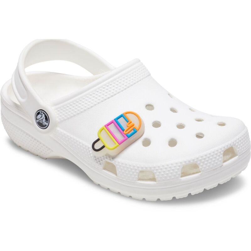 Crocs™ Jibbitz Lights Up Popsicles 