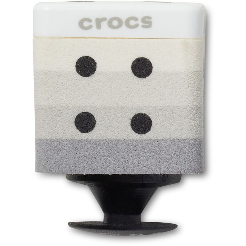 Crocs™ Jibbitz Stacked Dice 