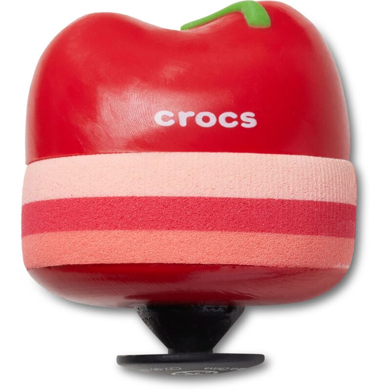 Crocs™ Jibbitz Stacked Cherry 