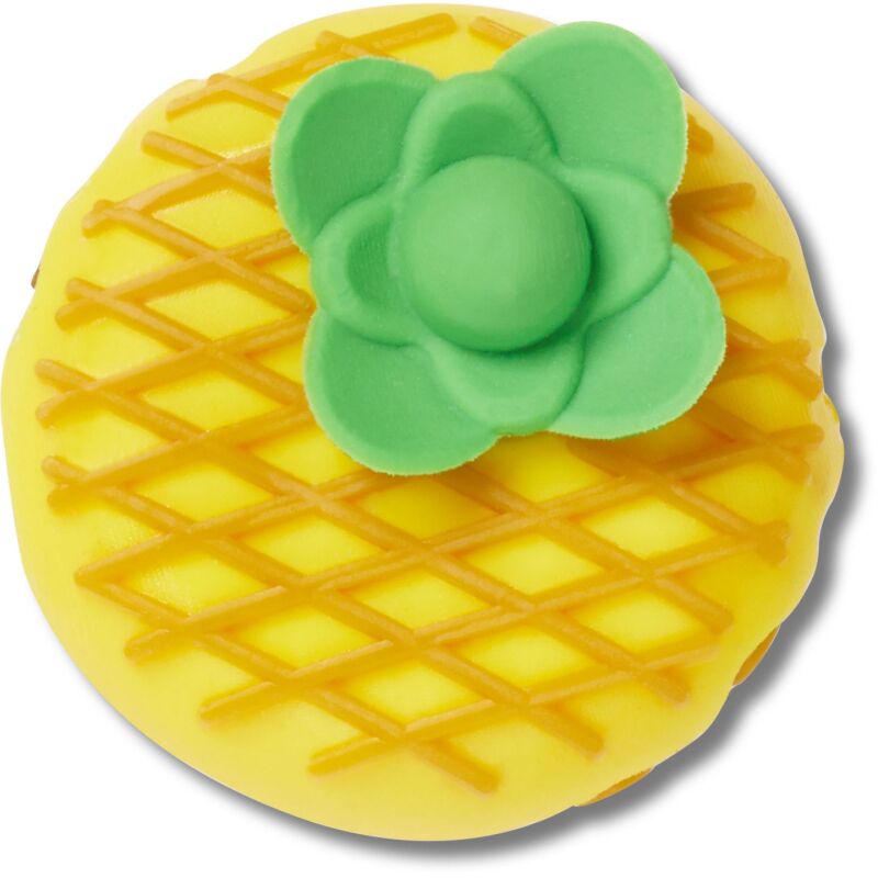 Crocs™ Jibbitz D Pineapple Donut 