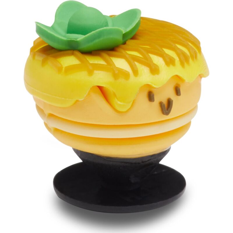 Crocs™ Jibbitz D Pineapple Donut 