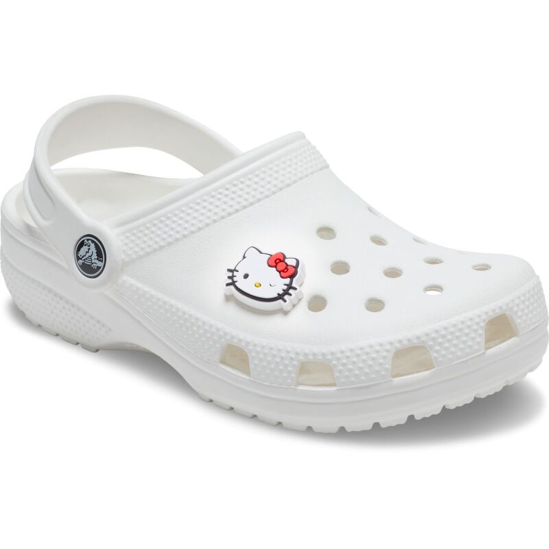 Crocs™ Jibbitz Hello Kitty Wink 