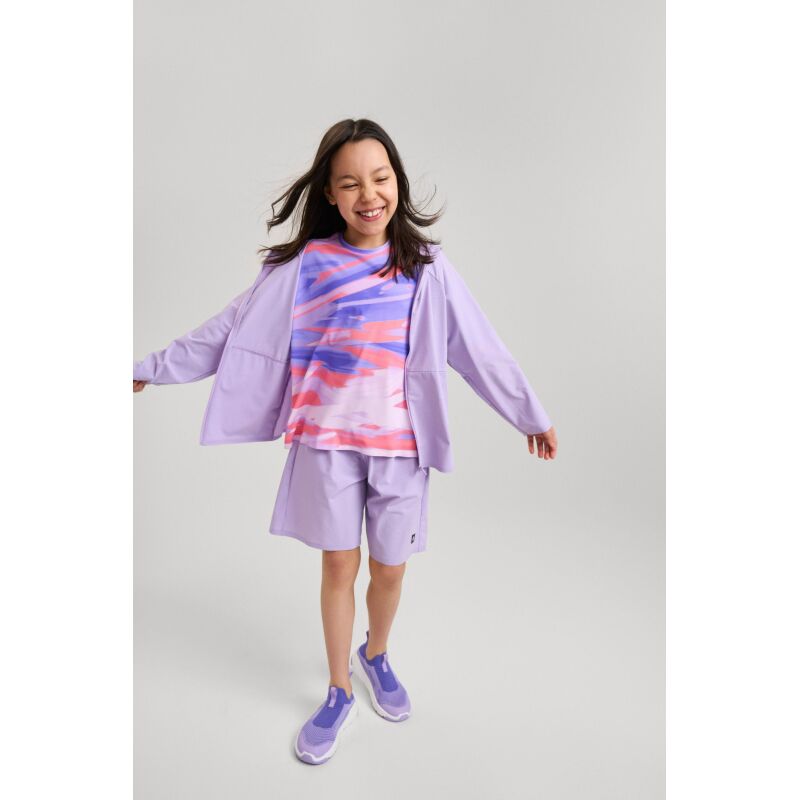 REIMA Cooling Shorts Avarat 5200414A Lilac amethyst