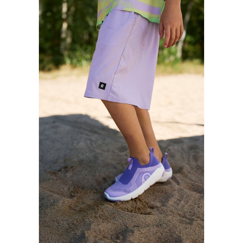 REIMA Cooling Shorts Avarat 5200414A Lilac amethyst