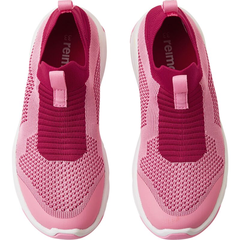 REIMA Sujuva 5400153A Sunset Pink
