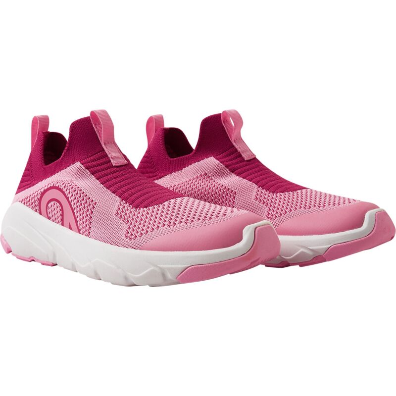 REIMA Sujuva 5400153A Sunset Pink