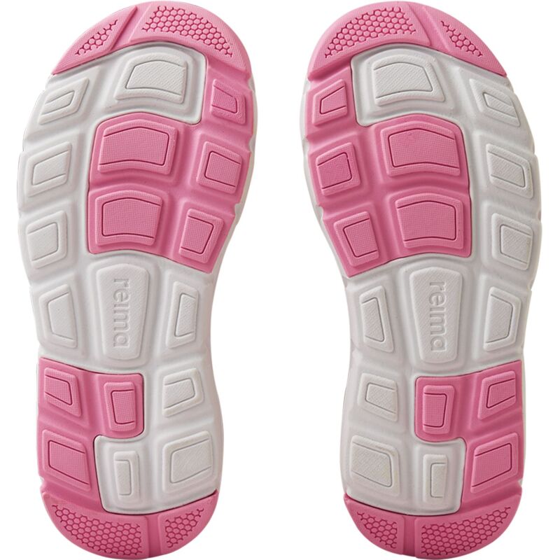 REIMA Sujuva 5400153A Sunset Pink