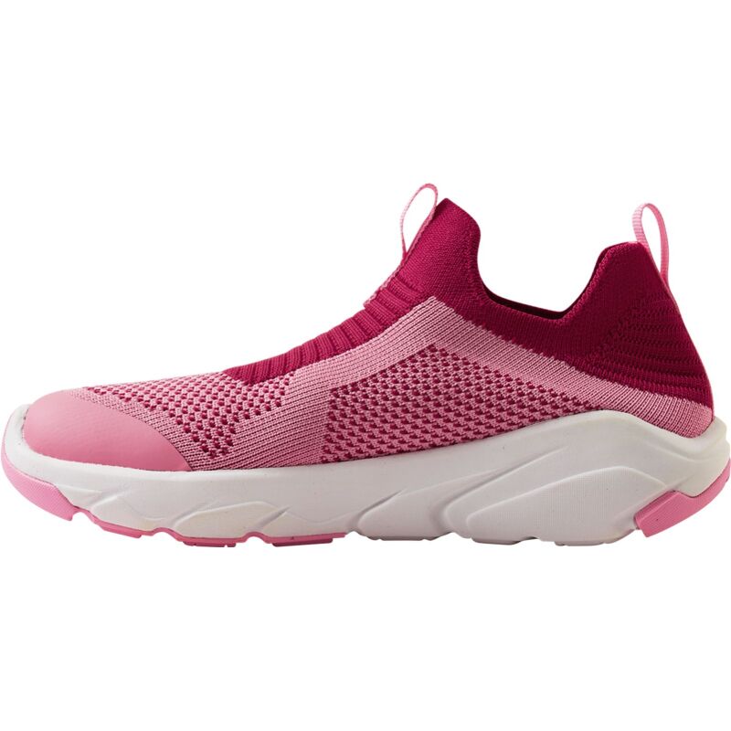 REIMA Sujuva 5400153A Sunset Pink