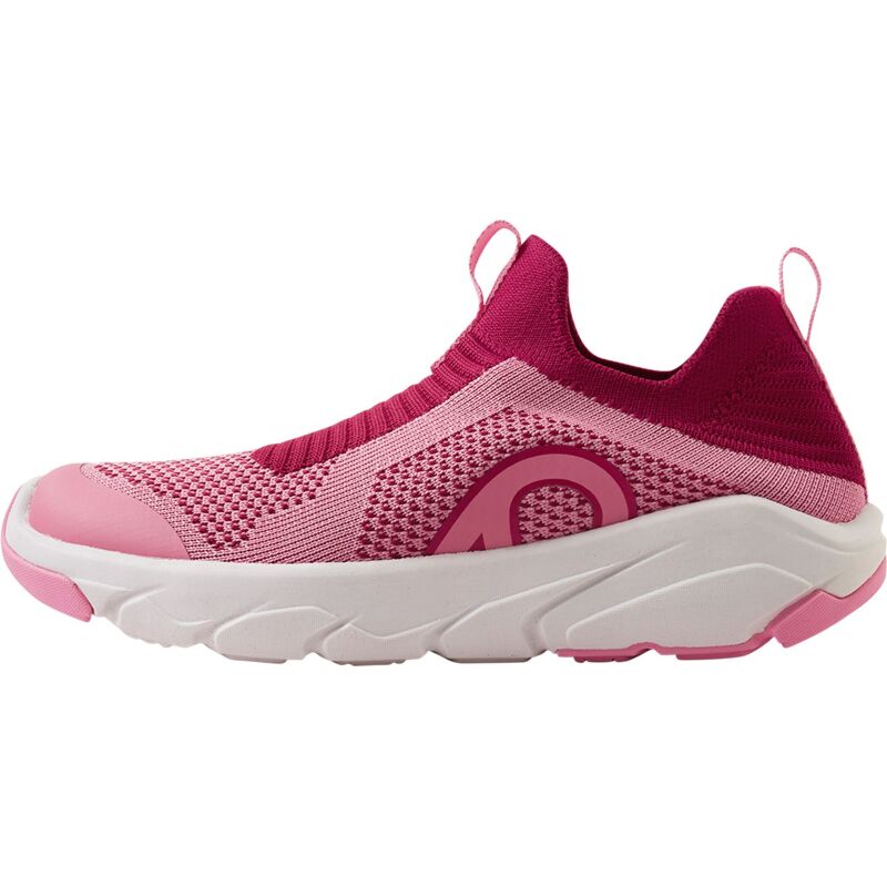 REIMA Sujuva 5400153A Sunset Pink