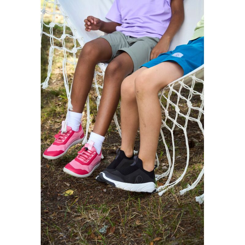 REIMA Sujuva 5400153A Black