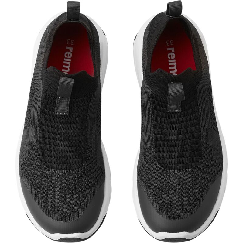 REIMA Sujuva 5400153A Black