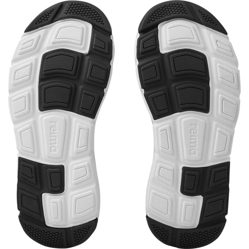 REIMA Sujuva 5400153A Black