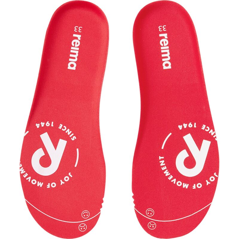 REIMA Sujuva 5400153A Black