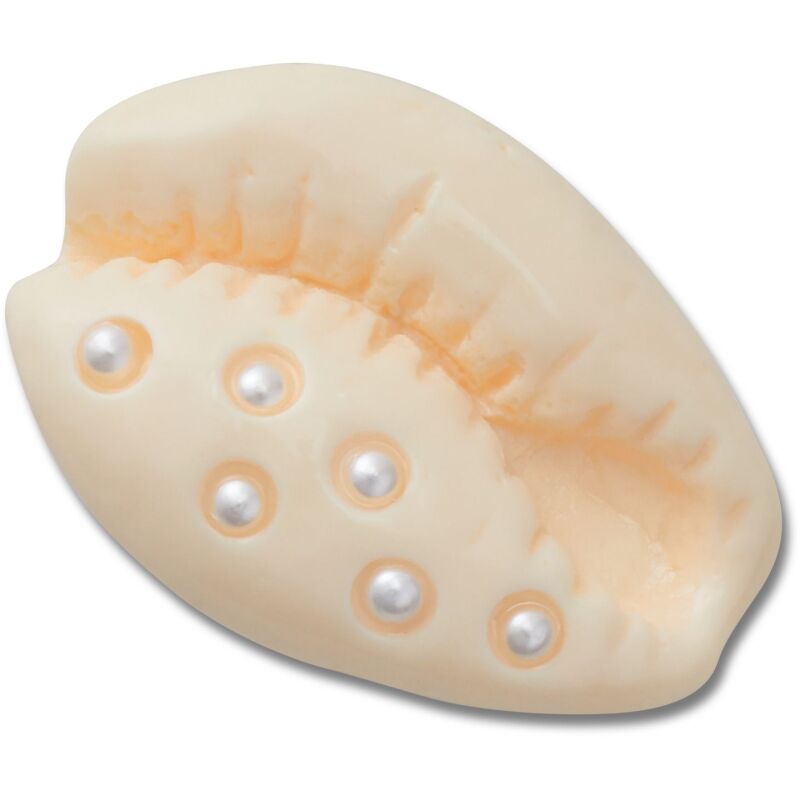 Crocs™ Jibbitz Pearl Puka Shell 