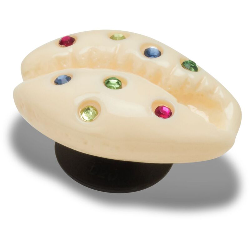 Crocs™ Jibbitz Gem Puka Shell 