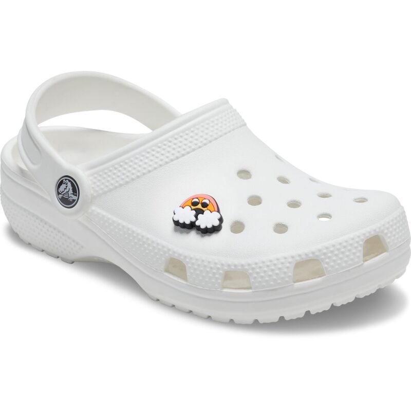 Crocs™ Jibbitz Tiny Lil Eyes Rainbow 