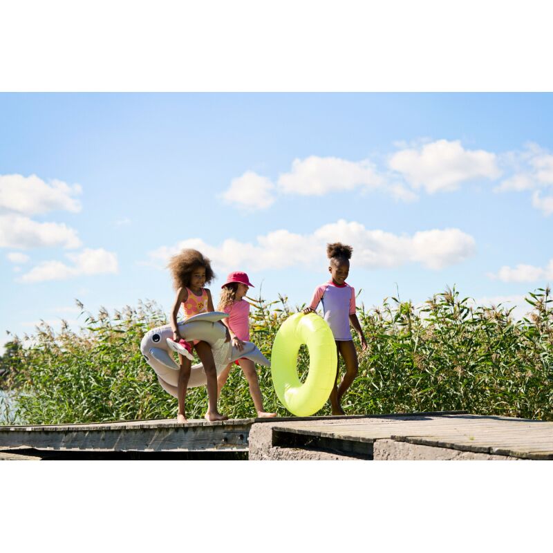 REIMA Uimaan 5200148A Clear Yellow