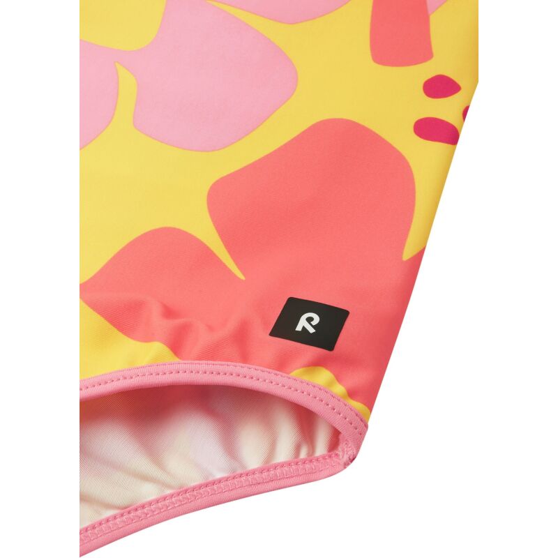 REIMA Uimaan 5200148A Clear Yellow