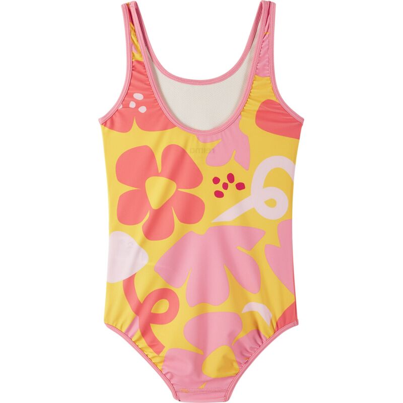 REIMA Uimaan 5200148A Clear Yellow