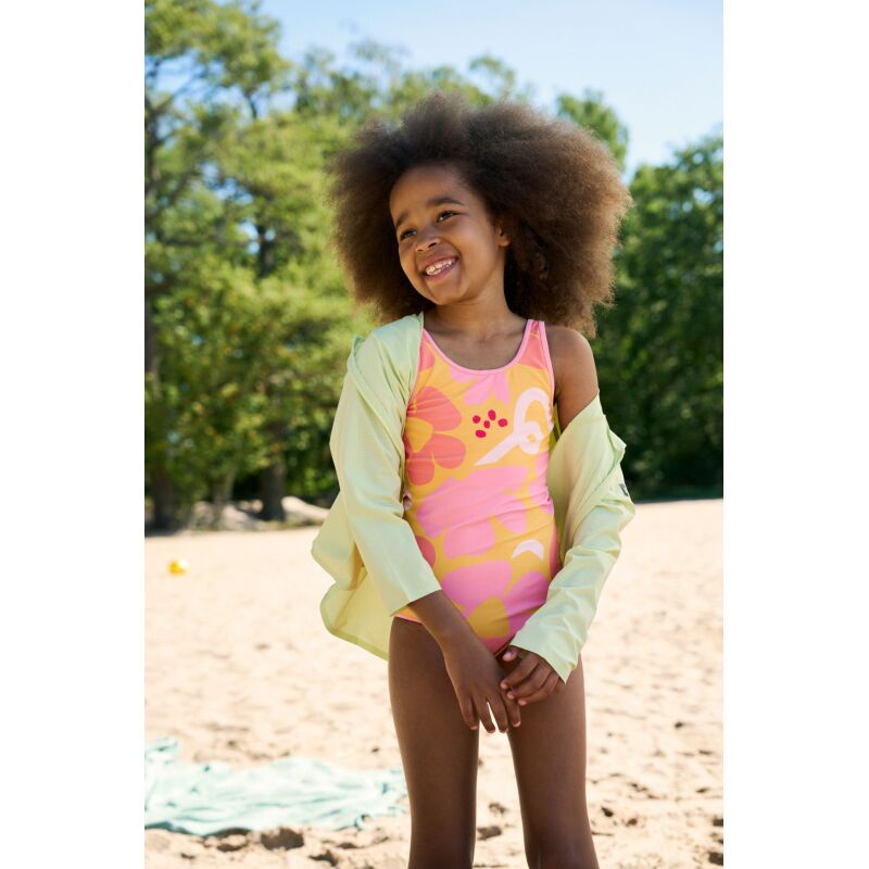 REIMA Uimaan 5200148A Clear Yellow