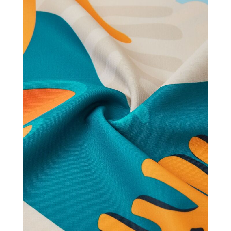 REIMA UPF 50+ Swim Shorts Simmari 5200151B Fruity Orange