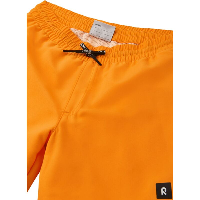 REIMA UPF 50+ Swim Shorts Somero 5200153A Fruity Orange