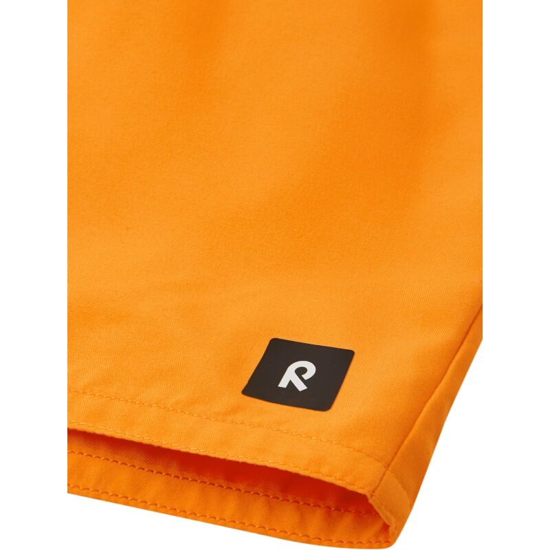 REIMA UPF 50+ Swim Shorts Somero 5200153A Fruity Orange