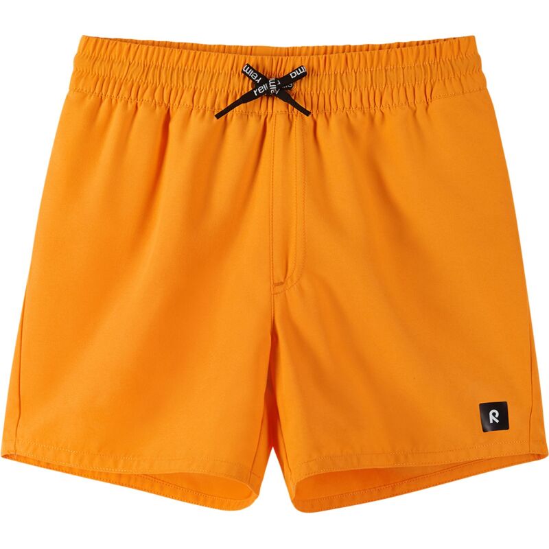 REIMA UPF 50+ Swim Shorts Somero 5200153A Fruity Orange