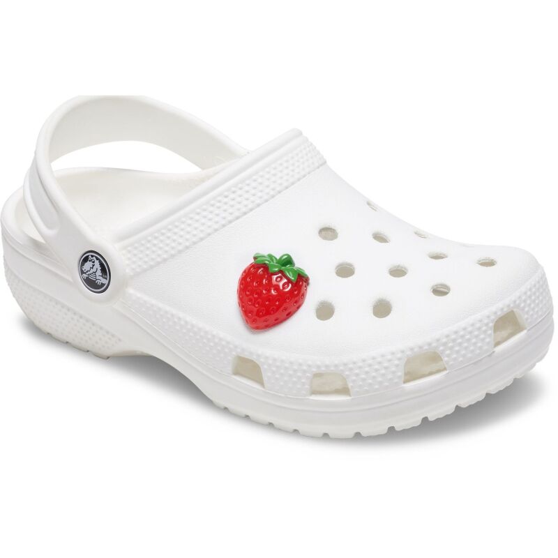 Crocs™ Jibbitz Shiny Strawberry 