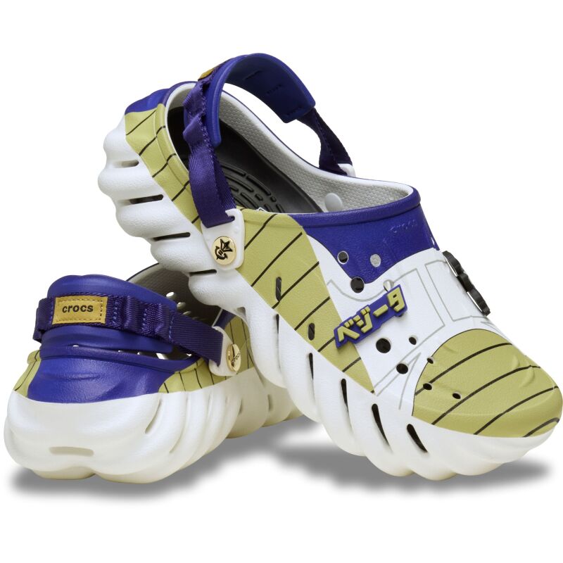 Crocs™ Dbz Echo Clog Multi