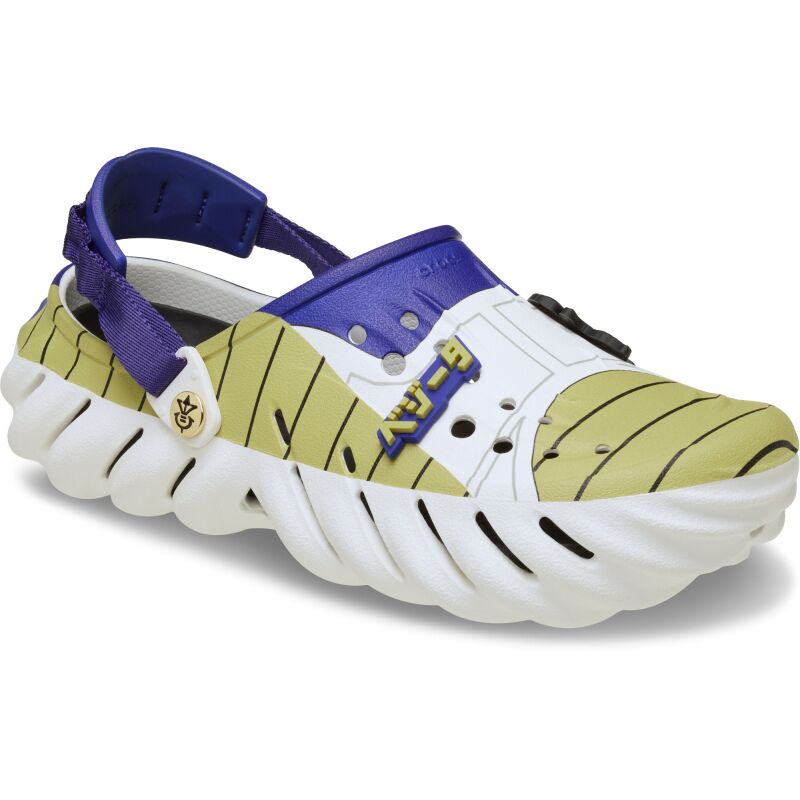 Crocs™ Dbz Echo Clog Multi