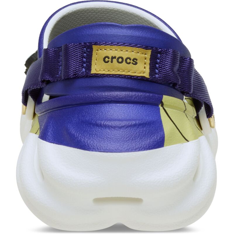 Crocs™ Dbz Echo Clog Multi