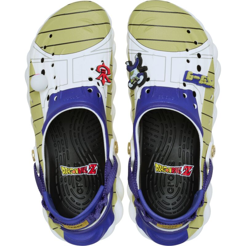 Crocs™ Dbz Echo Clog Multi