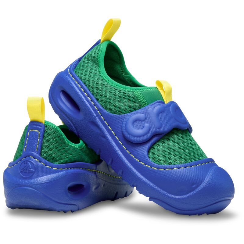 Crocs™ Swiftwater Splash Kids' 210619 Green Ivy