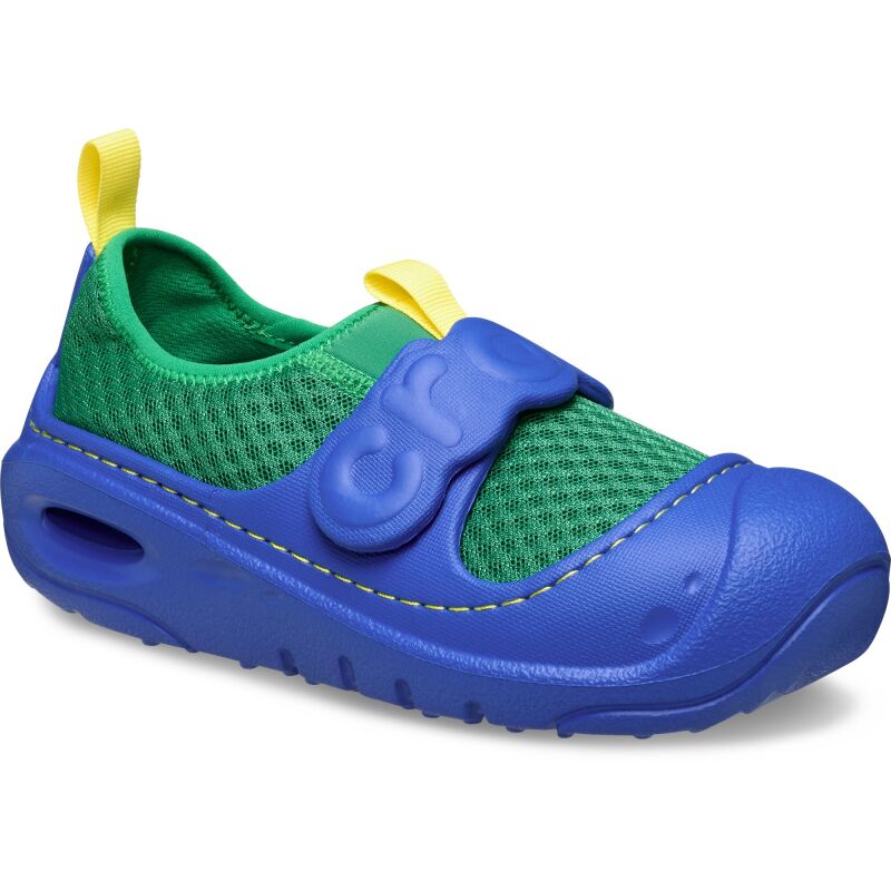 Crocs™ Swiftwater Splash Kid's 210619 Green Ivy