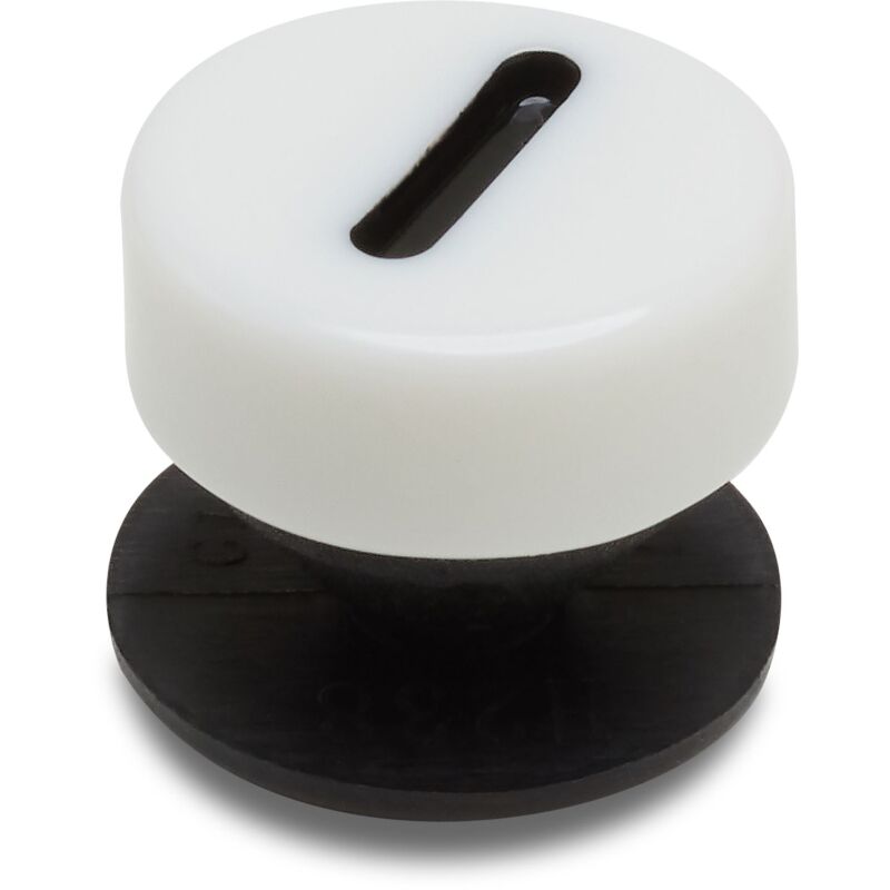 Crocs™ Jibbitz I Tiny Friendship Letter 