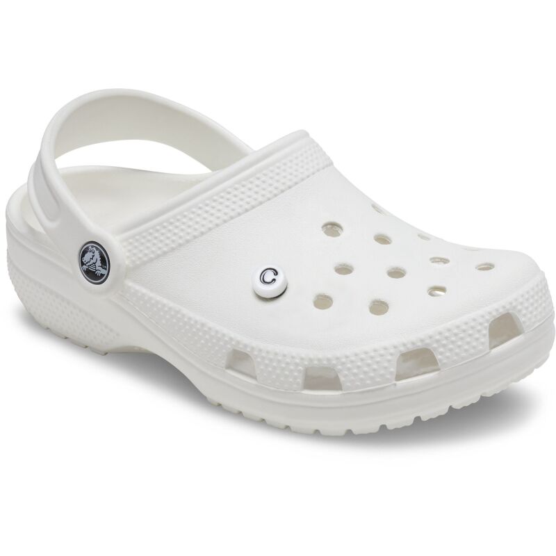 Crocs™ Jibbitz C Tiny Friendship Letter 