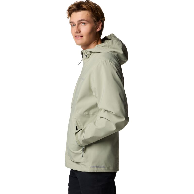 Columbia Altbound Jacket Men's Safari